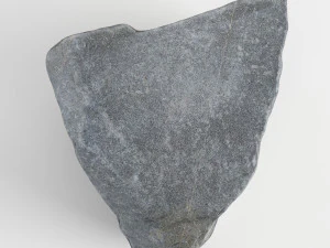 boulder1 photogrammetry 3D Model