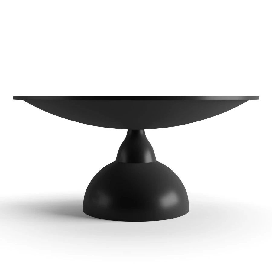 imperfetto lab mondo table 3D Model .c4d .max .obj .3ds .fbx .stl .blend 