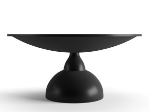 imperfetto lab mondo table 3D 모델