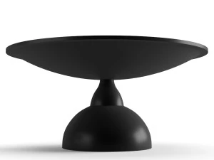 imperfetto lab mondo table 3D Model
