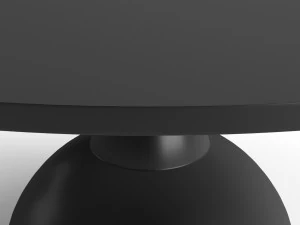 imperfetto lab mondo table 3D Model