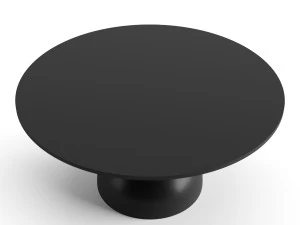 imperfetto lab mondo table 3D Model