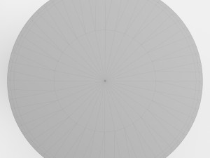 imperfetto lab mondo table 3D मॉडल
