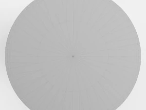imperfetto lab mondo table 3D Model
