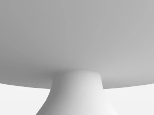 imperfetto lab mondo table 3D Model
