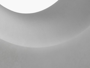 modern decorative abstract stone art sculpture 02 Model 3D