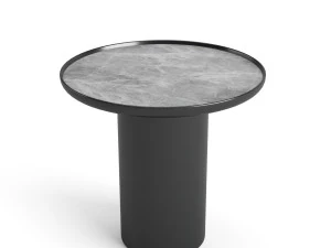 &ouml;zel yapım yan masa taburesi 3D Model