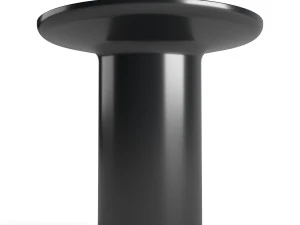 custom made side table stool 3D Model