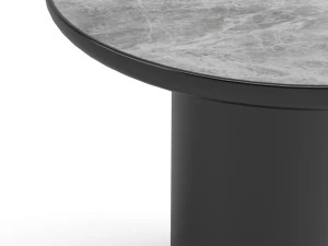 custom made side table stool 3D Model
