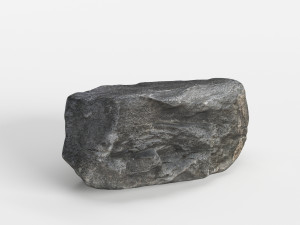 boulder11 photogrammetry 3D 모델