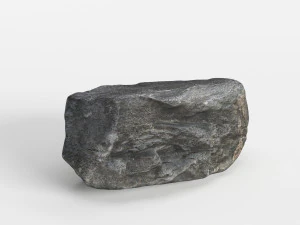 boulder11 fotogrametrisi 3D Model