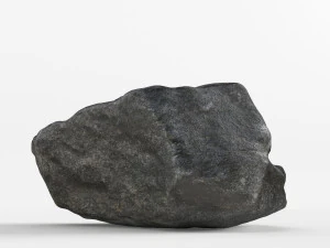 boulder11 photogrammetry 3D Model