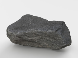 boulder11 photogrammetry Model 3D