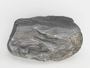 boulder11 photogrammetry 3D Model