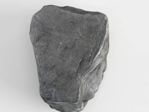 boulder11 photogrammetry 3D Model