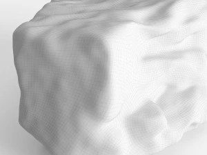 boulder11 photogrammetry 3D Model