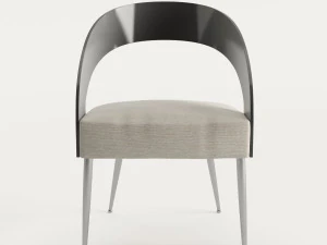kellex mani armchair 3D Model
