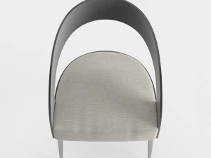 kellex mani armchair 3D Model