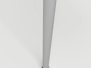 kellex mani armchair 3D Model
