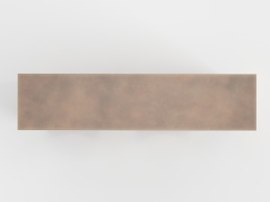 consol copper Modelo 3D