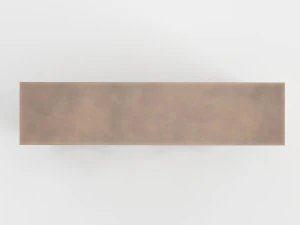 konsol tembaga Model 3D