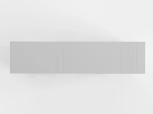 konsol tembaga Model 3D