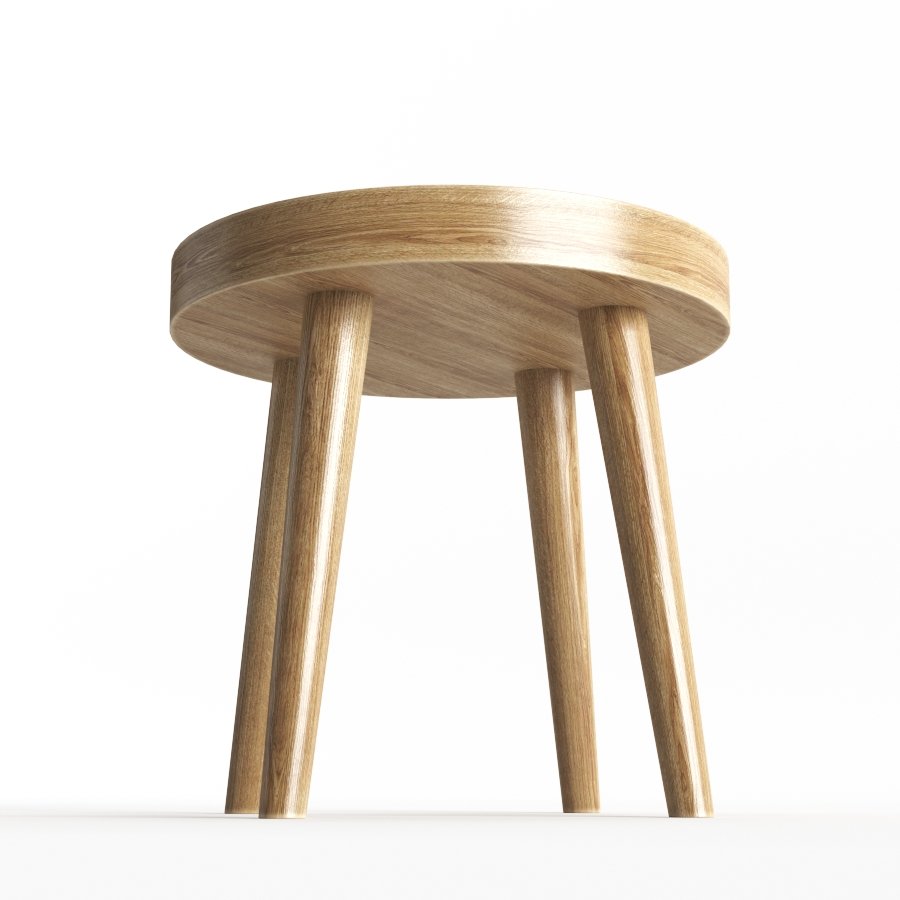 Side table