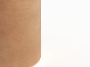 copper side table 3Dモデル