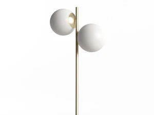 surya jacoby lamp jby-001 3D Model