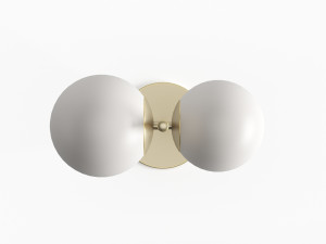 surya jacoby lamp jby-001 Modelo 3D