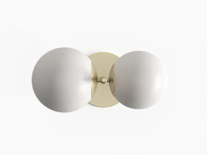 surya jacoby lamp jby-001 3D Model