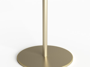 surya jacoby lamp jby-001 Modelo 3D