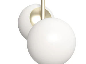 surya jacoby lamp jby-001 3D Model