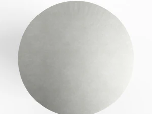 lampu dengan dasar granit Model 3D