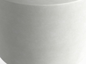 lamp with granit base 3D Модель