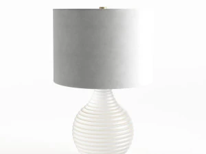 lampe de table Ashley Modèle 3D