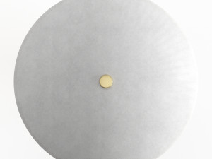 ashley table lamp 3Dモデル