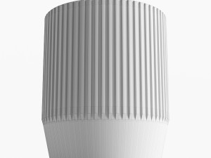 gloster arbor side table Modelo 3D
