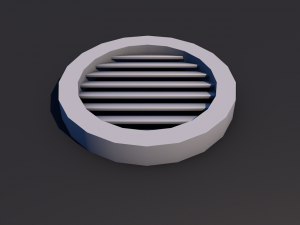 pipes 40 pieces Modelo 3D