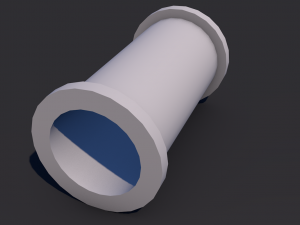 pipes 40 pieces Modelo 3D