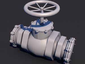 pipes 40 pieces Modelo 3D