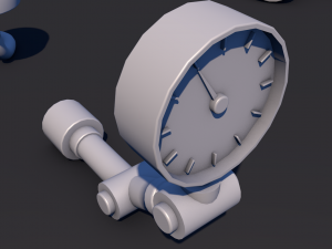 pipes 40 pieces Modelo 3D