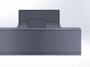 pir case 3D Print Model
