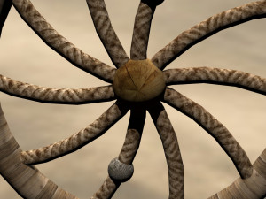 dream catcher 3D Model