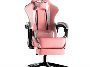 dowinx oyuncu koltuğu 3D Model