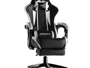 dowinx gaming chair Model 3D
