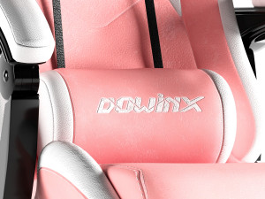 dowinx gaming chair Model 3D