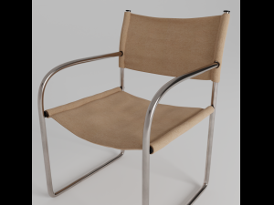 chair 3D Model