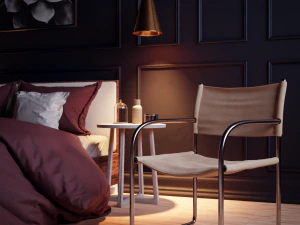 chair 3D Model