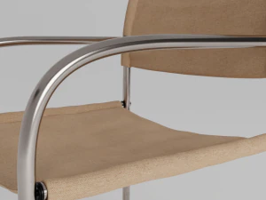 chair 3D Model